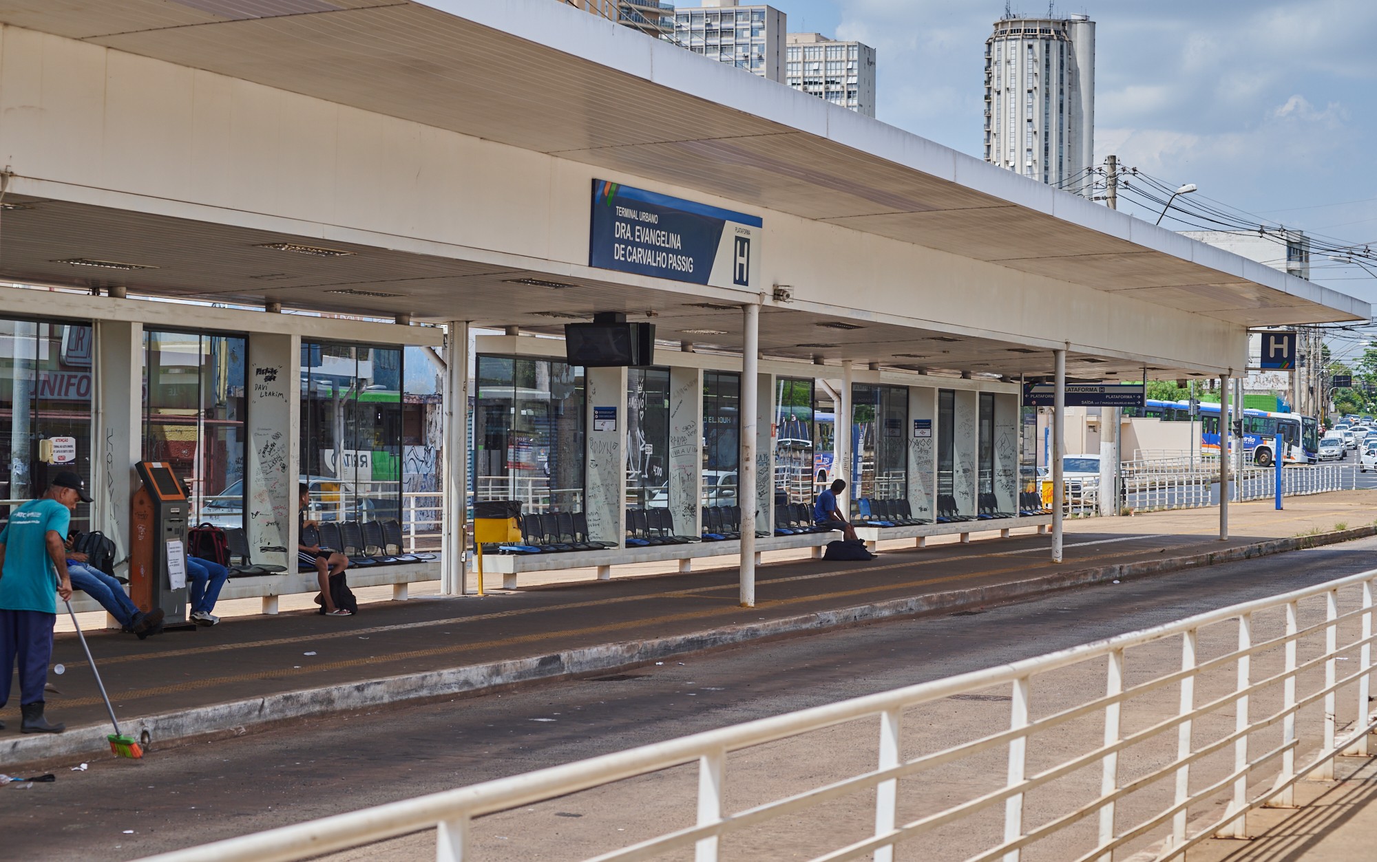 Justiça determina devolução de créditos do transporte público à usuária de ônibus em Ribeirão Preto