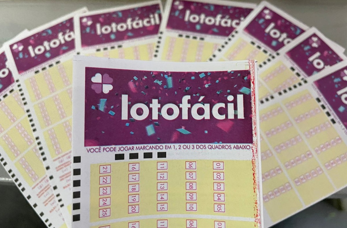 Lotofácil: quanto ganha quem acerta 14 números na loteria?, Lotofácil