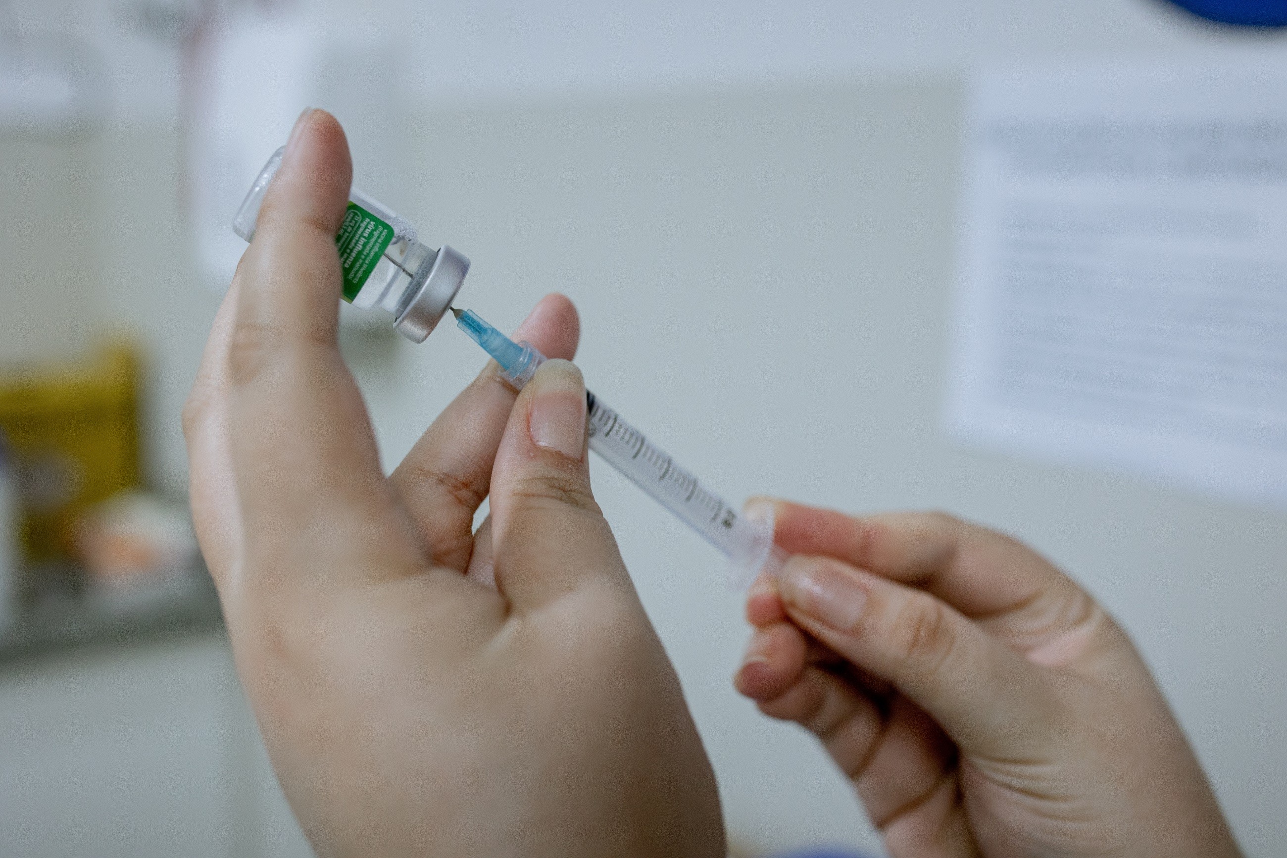 Sergipe oferta imunização contra meningite com nova vacina ACWY