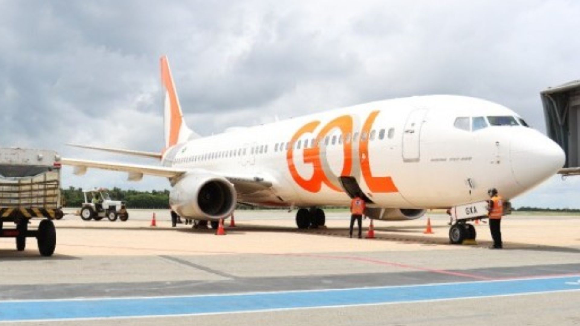 São Luís terá voos diretos diários para o Rio a partir de abril