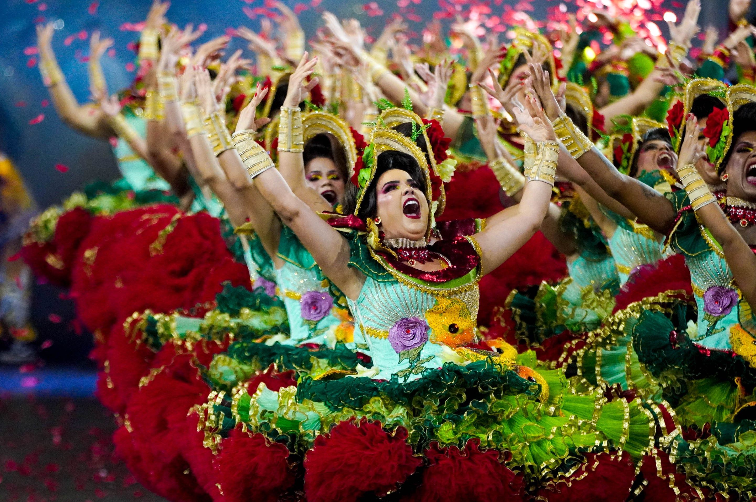 Recife divulga programação de São João do Sítio Trindade, Rio Branco e Pátio de São Pedro; festa terá Capim com Mel, Elba e Petrúcio Amorim