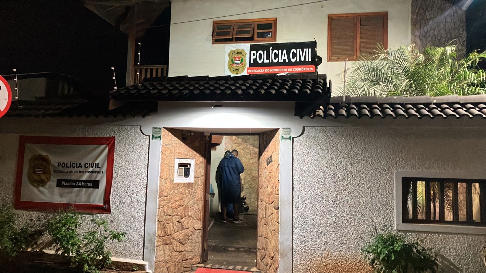 'Tirou um pedaço de mim', diz avô de adolescente de 14 anos morta esfaqueada em Cosmópolis