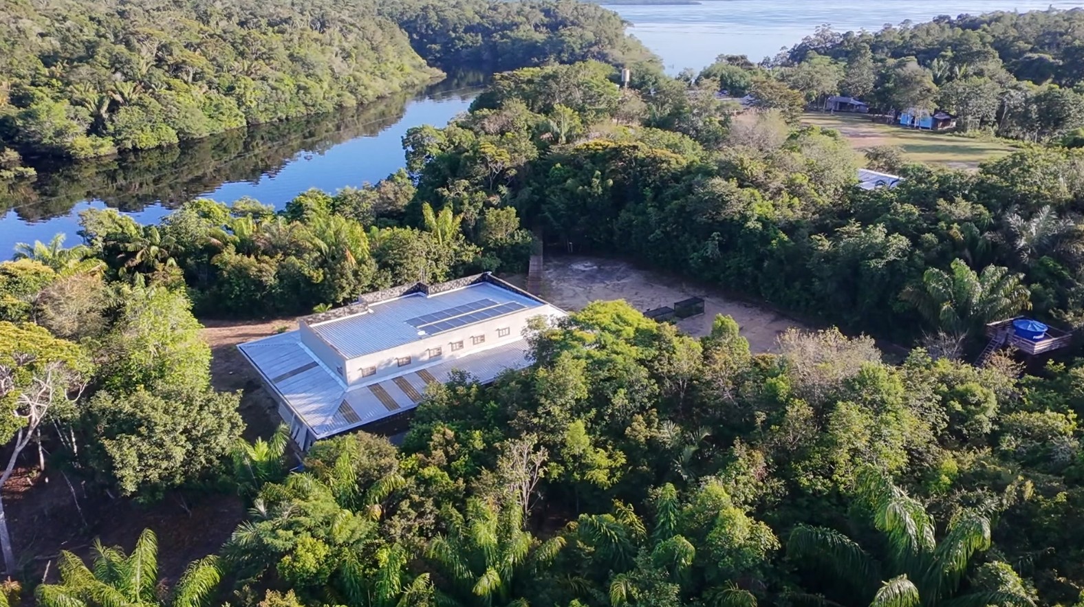Comunidade no AM denuncia ONG por usar imagens de ribeirinhos sem autorização para arrecadar dinheiro