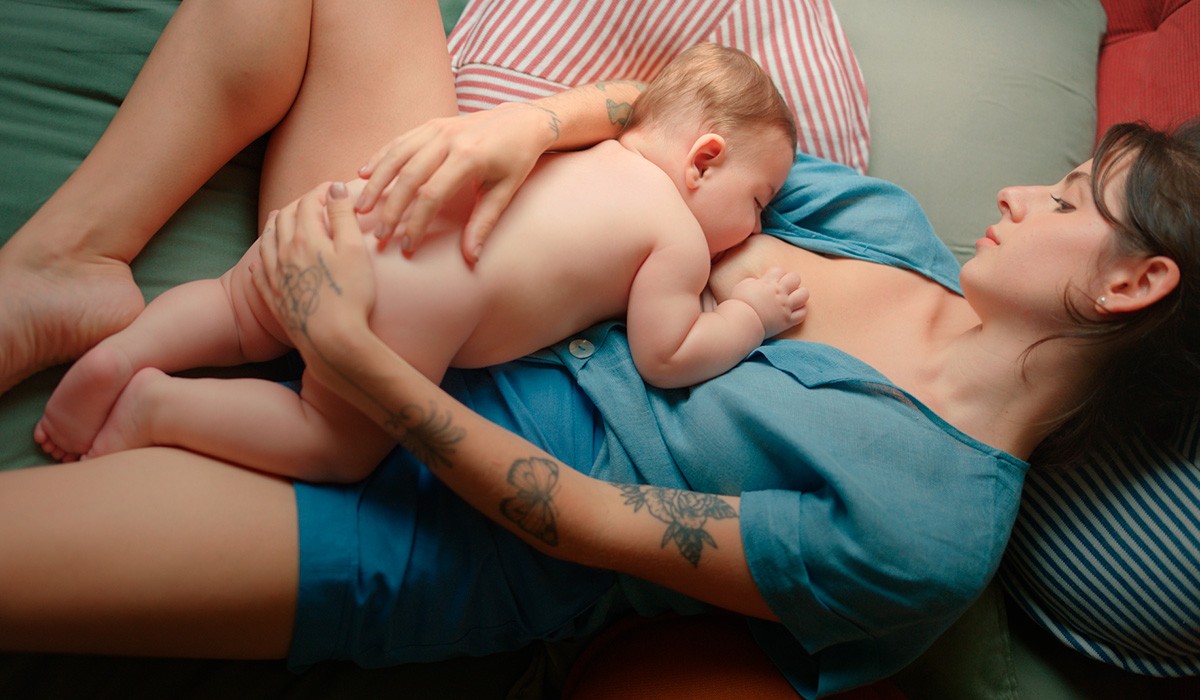 A maternidade traz reflexões sobre esse amor que transforma o mundo! Confira as opções de presentes Natura para o Dia das Mães.