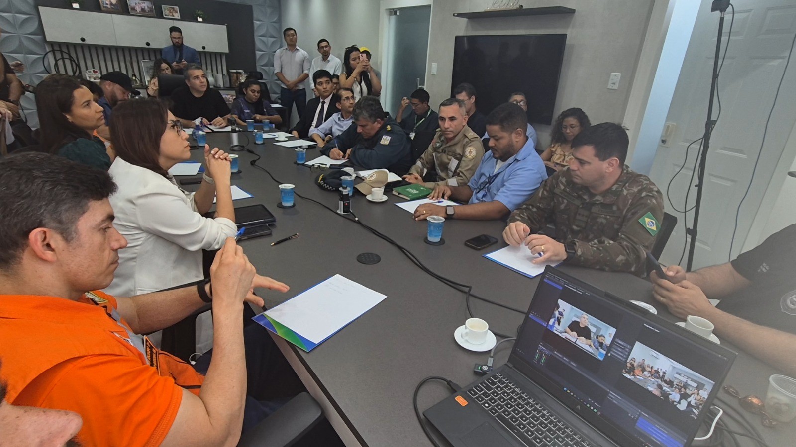 Belém sob tremores: especialista da UFPA desvenda a atividade sísmica e a história dos abalos na capital​‌​