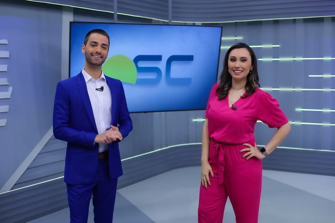 AO VIVO: assista à programação da NSC TV