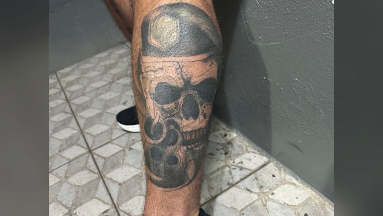 Falso PM do Bope é descoberto ao tentar impressionar mulher em SC