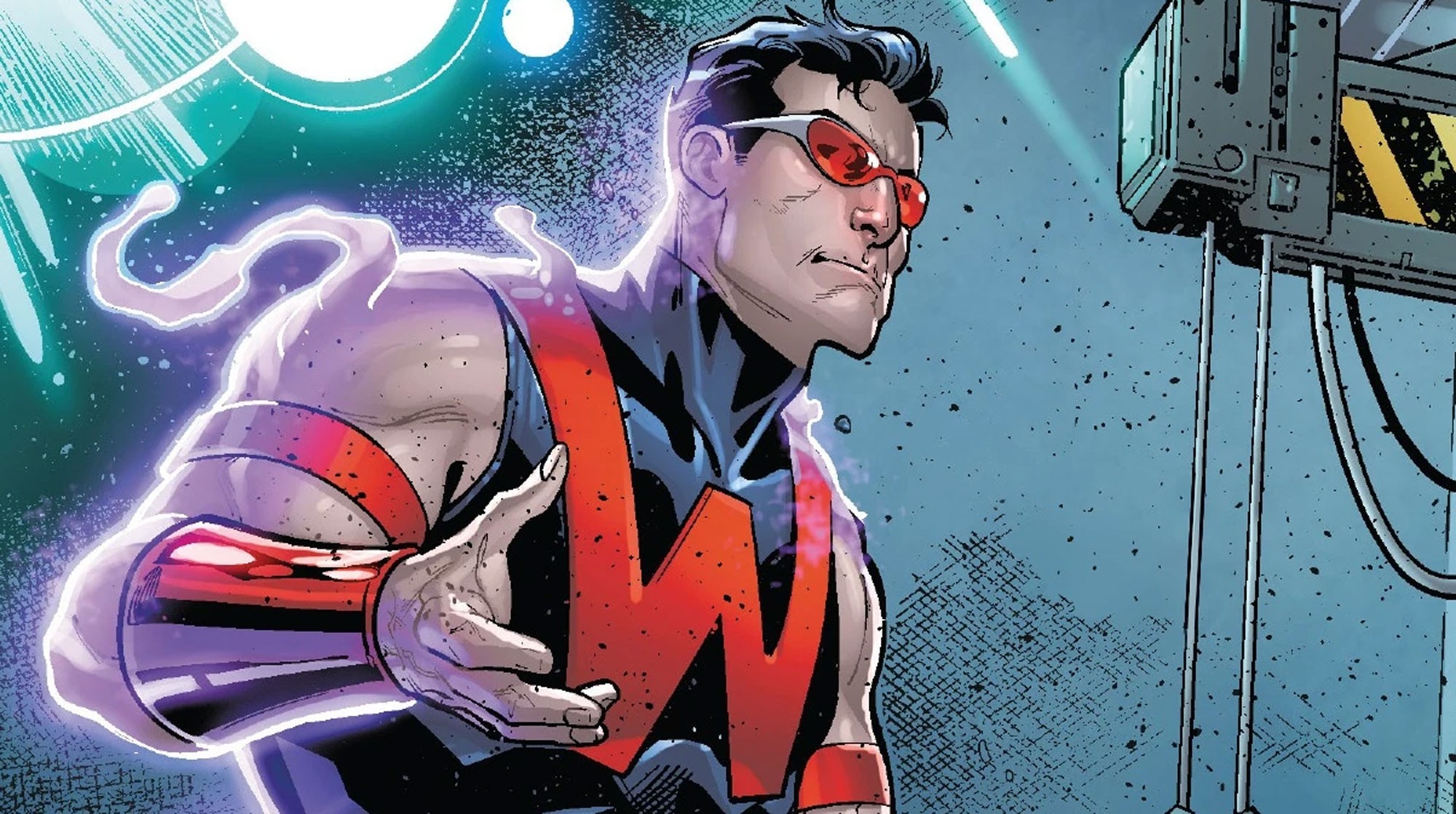 Membro da equipe morre em acidente em estúdio da série ‘Wonder Man’, da Marvel