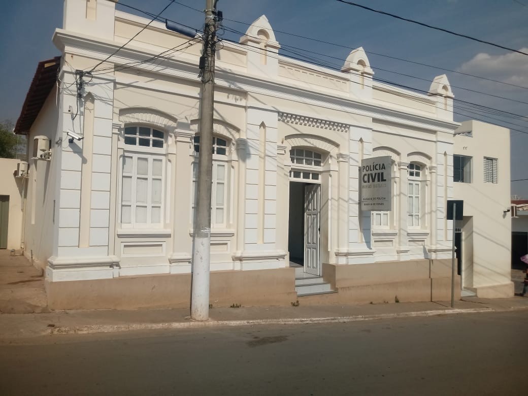 Homem investigado por matar a sogra é preso; vítima tentou defender a filha ao vê-la sendo sufocada, diz polícia