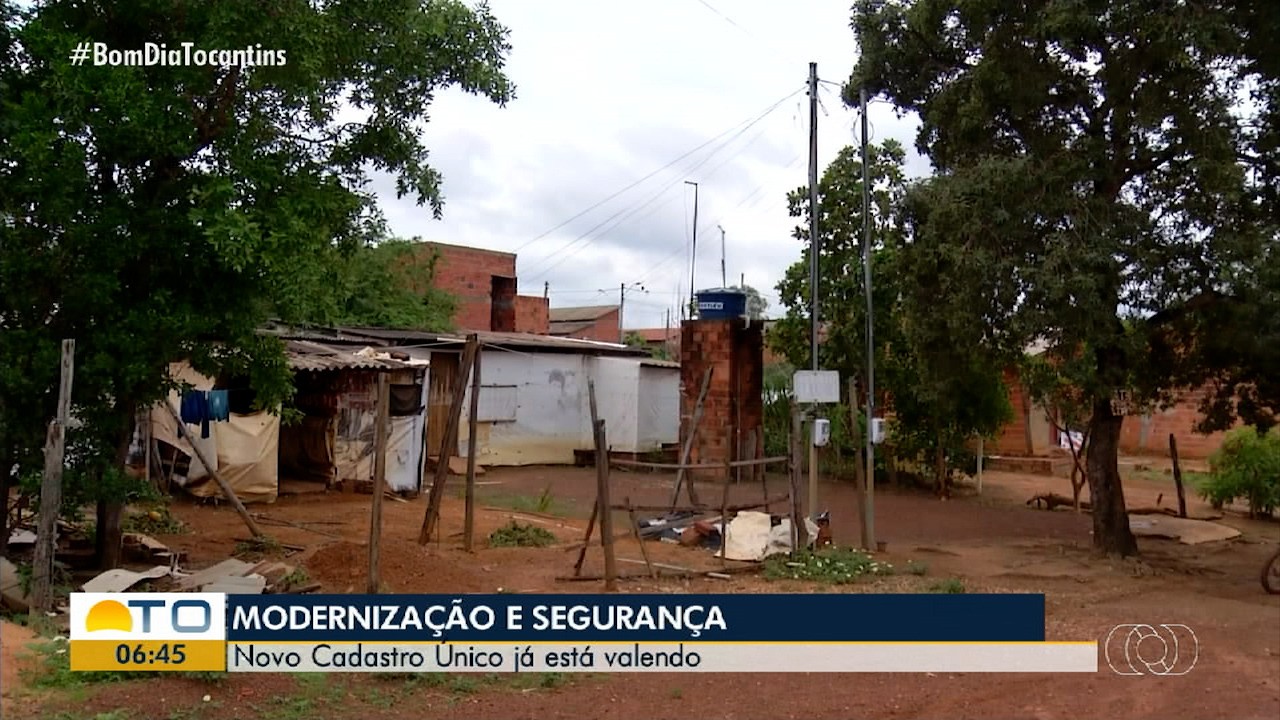 VÍDEOS: Bom dia Tocantins de segunda-feira, 17 de março de 2025