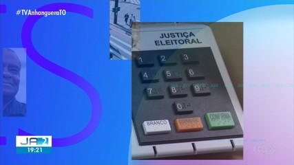 Eleições 2024: confira a agenda dos candidatos a prefeito de Palmas