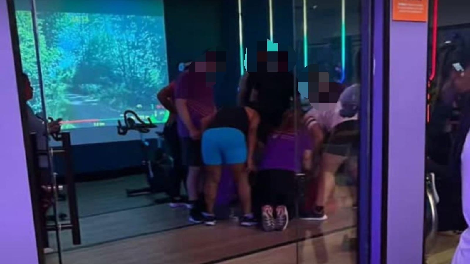 Empresária morre após passar mal em aula de spinning em Maranguape 