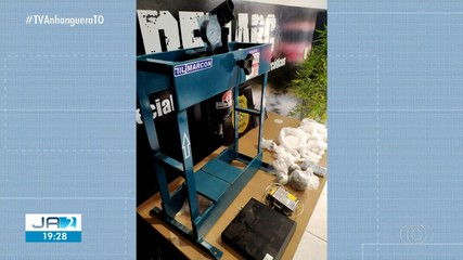 Ponto de drogas é fechado pela Polícia Civil