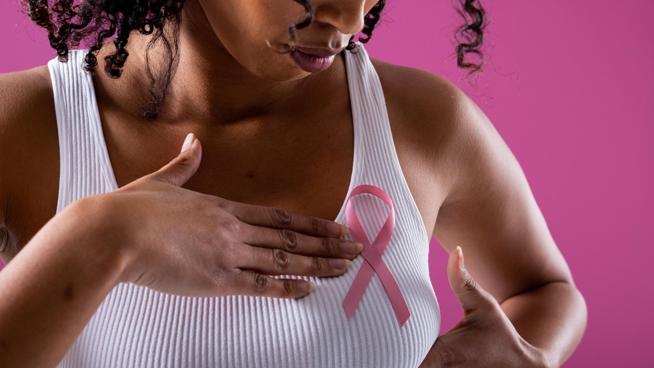 Diagnóstico precoce pode garantir até 95% de cura do câncer de mama, diz Unimed