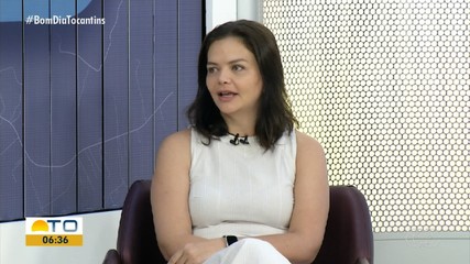 Médica oftalmologista tira dúvidas sobre cuidado com os olhos no Bom Dia Responde