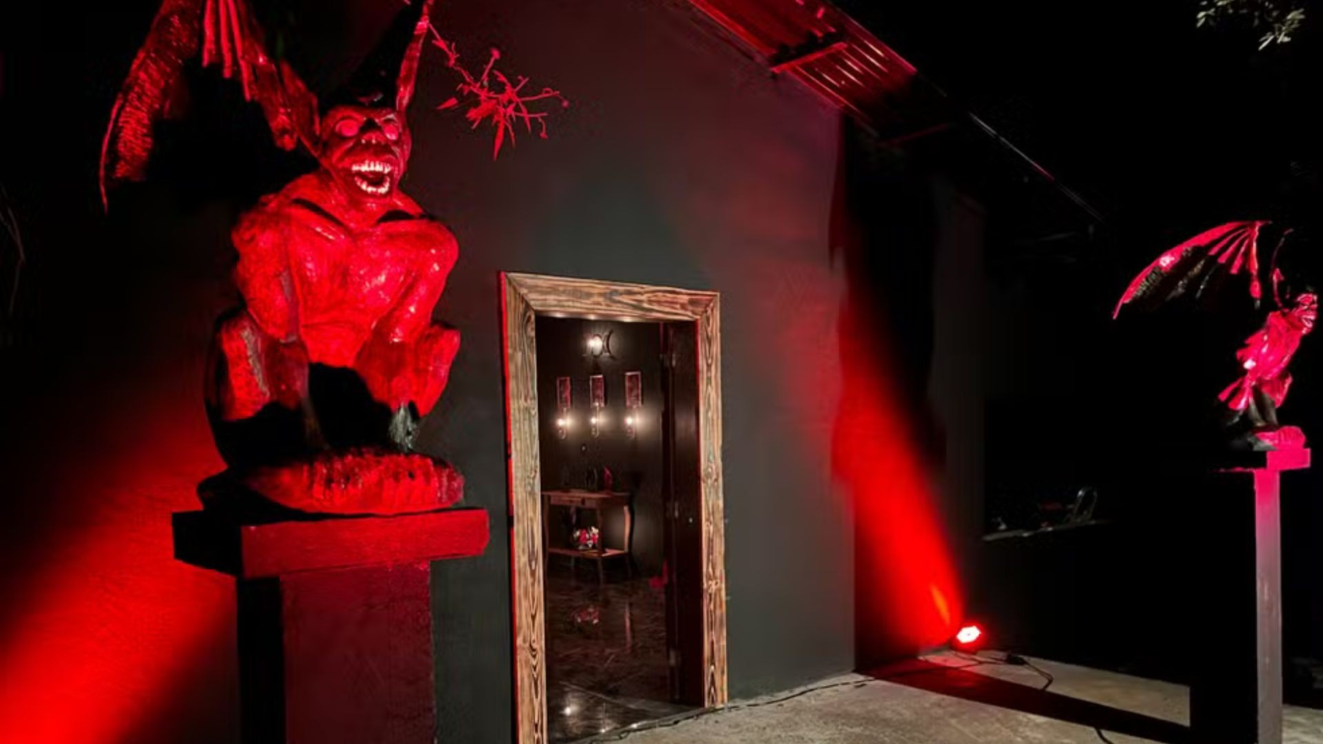 Inauguração de Igreja Luciferana no RS acende debate sobre liberdade religiosa em Goiás