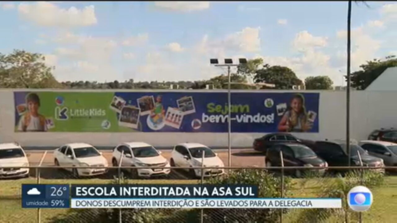 VÍDEOS: DF2 de quinta-feira, 23 de janeiro de 2025