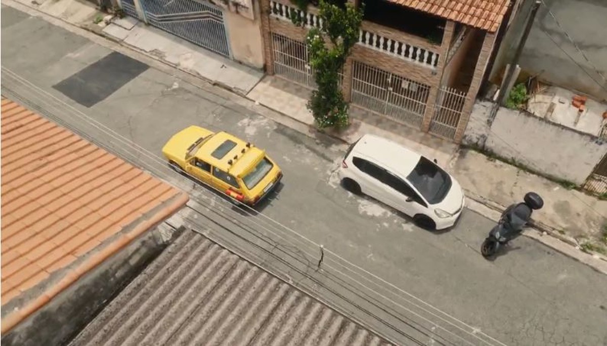 O que aconteceu com a Brasília Amarela 30 anos depois? Clássico dos Mamonas está com familiares de vocalista; VEJA FOTOS