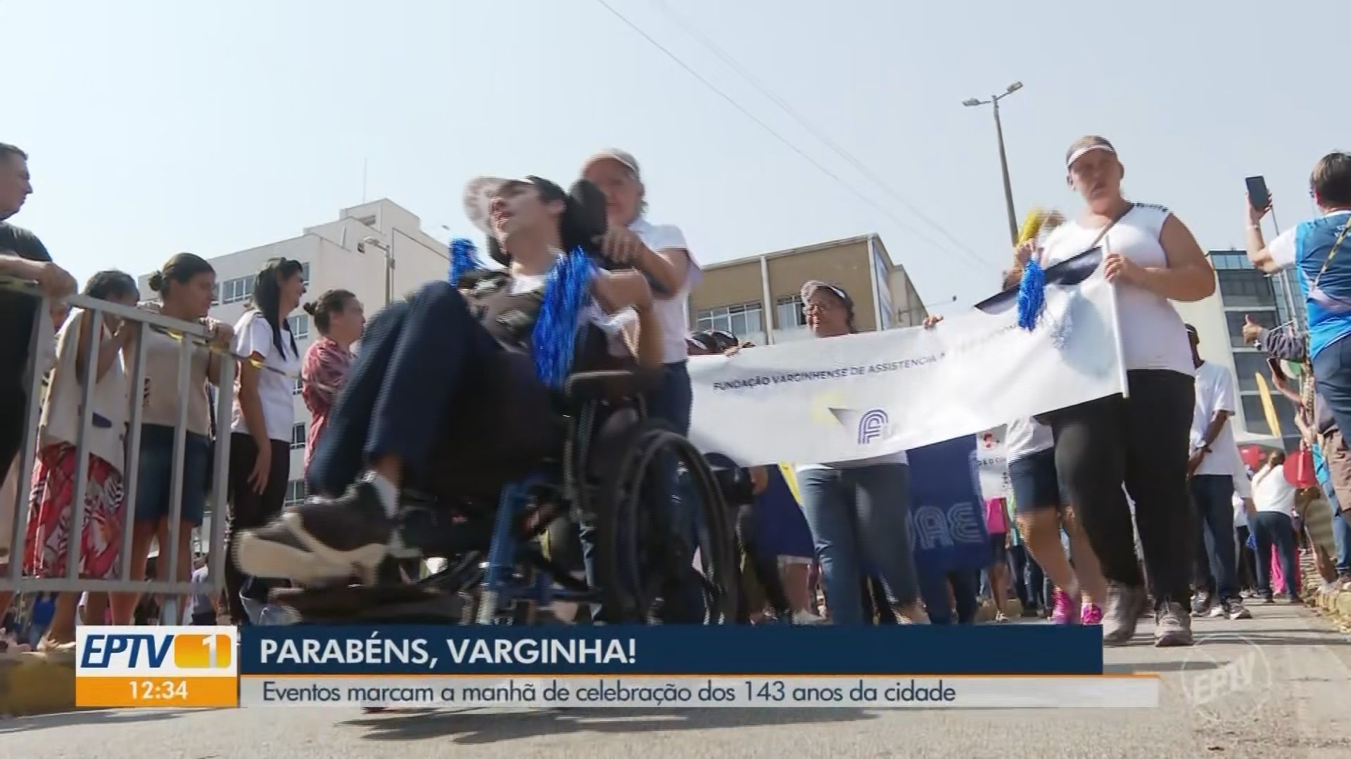VÍDEOS: EPTV 1 Sul de Minas de terça-feira, 7 de outubro de 2025