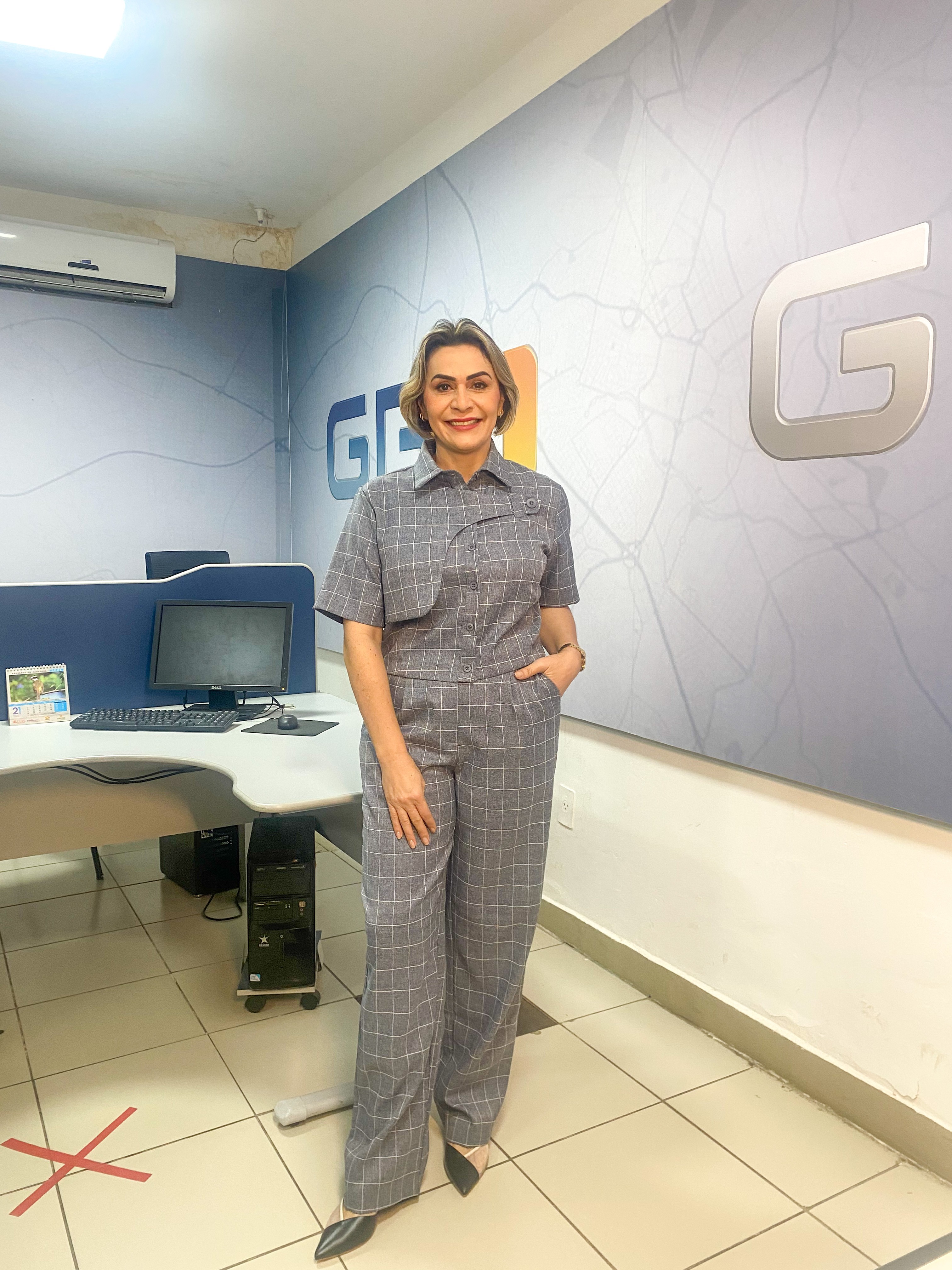 AO VIVO: Assista ao GR1