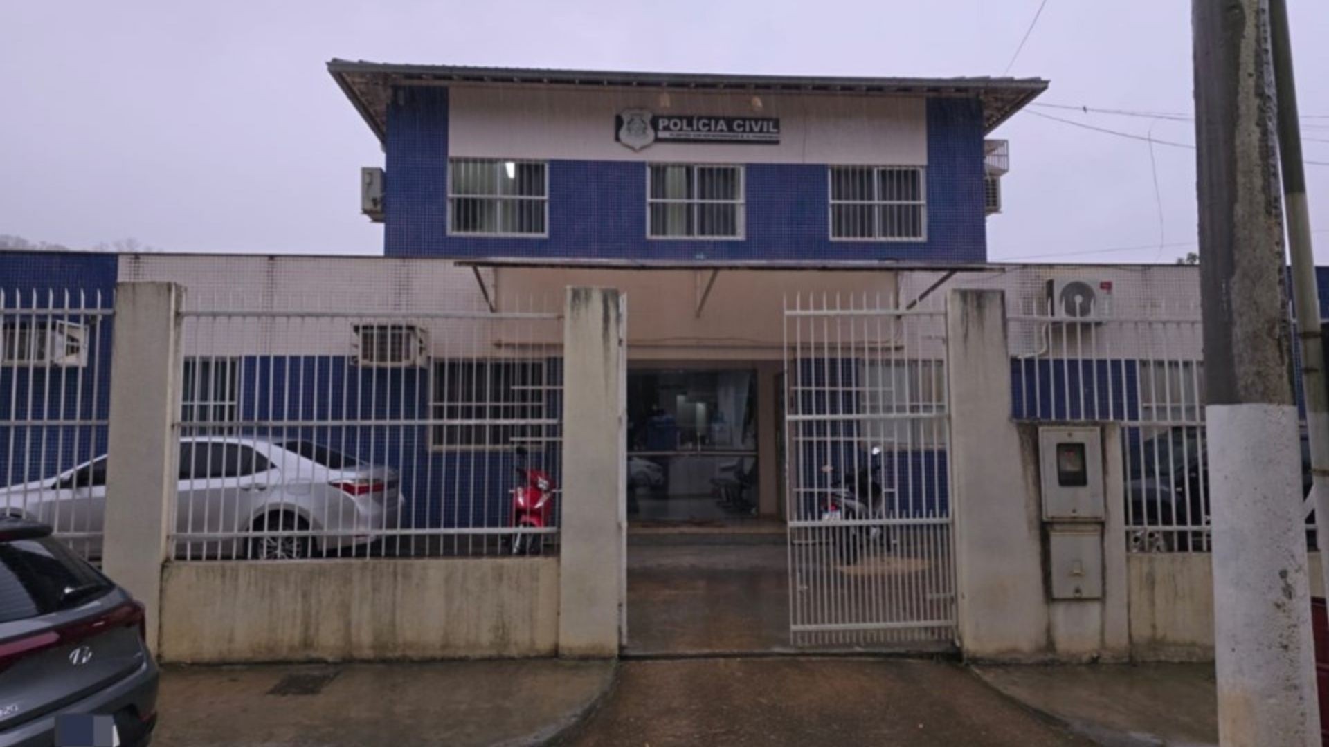 Mulher é assassinada com pedradas após discussão por drogas, em Barra de São Francisco