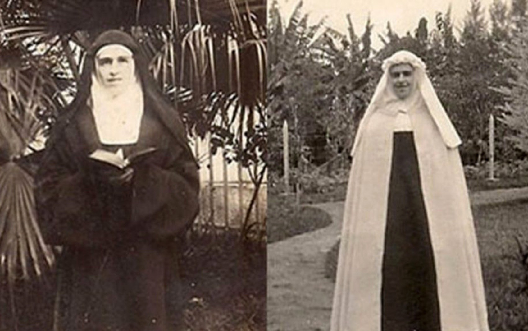 Papa Leão XIV reconhece virtudes heroicas de religiosa do Sul de MG; 'Mãezinha' passa a ser Venerável