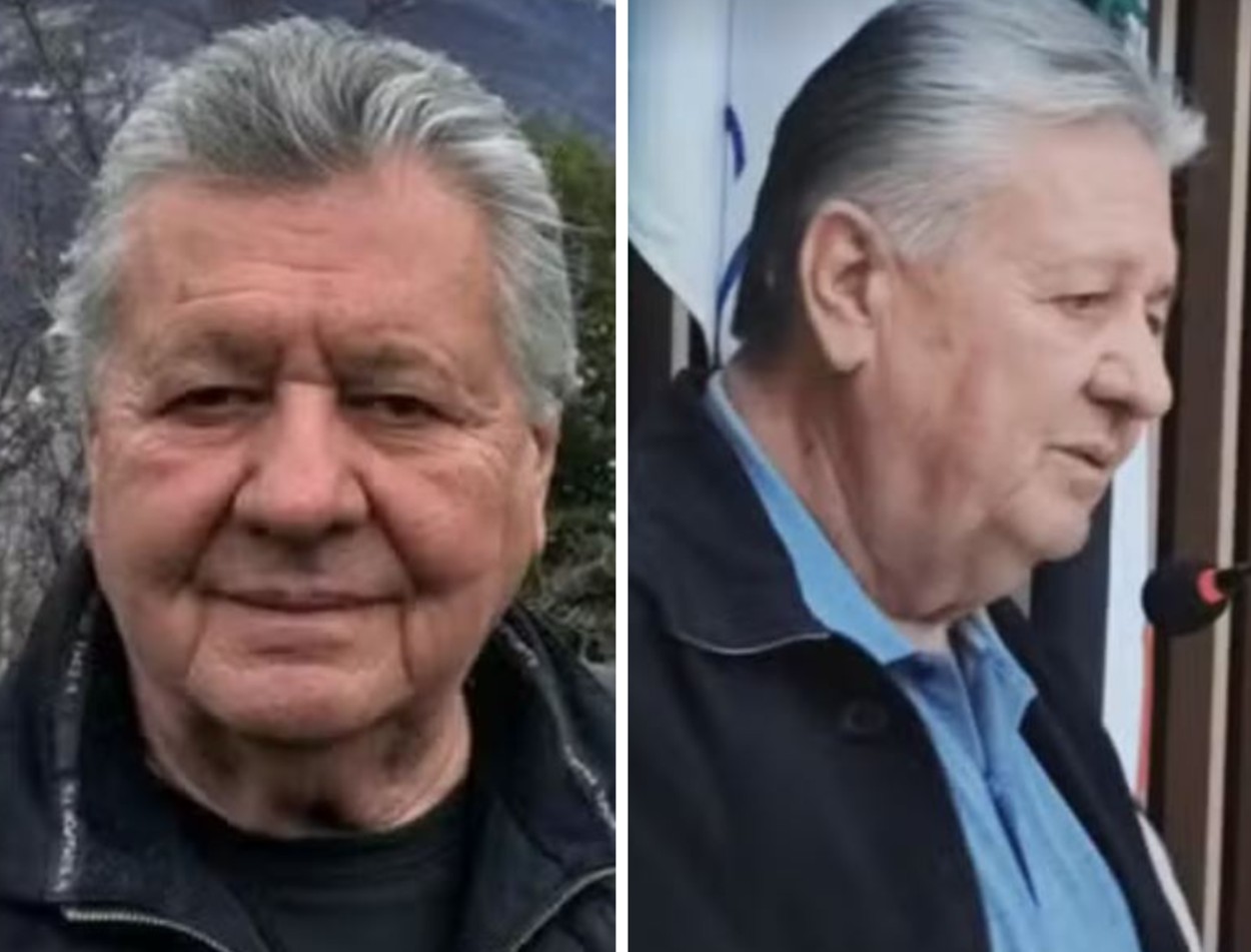 Prefeito Irineu Norival Maretto morre aos 70 anos no interior de SP