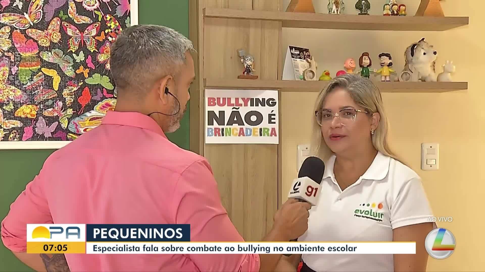 VÍDEOS: BDP de quarta-feira, 8 de abril de 2026