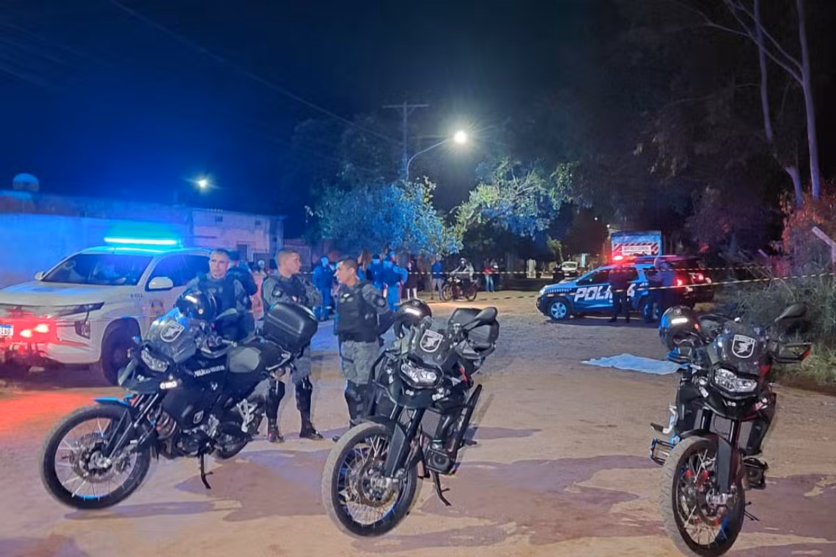 Menino de 5 anos morre atropelado por carreta enquanto brincava em Campo Grande