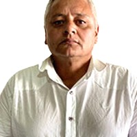 Candidato