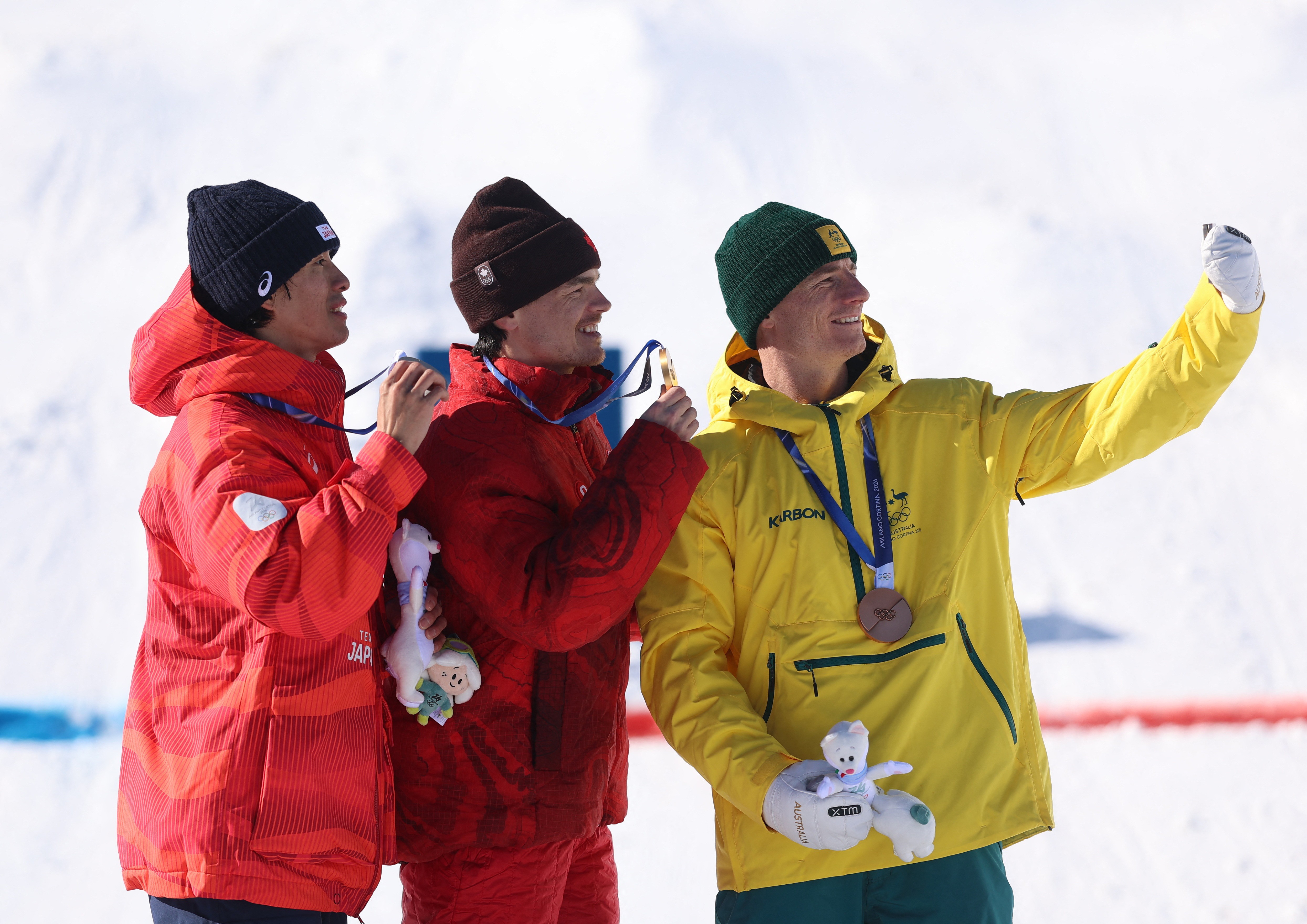 Estoque de camisinhas acaba na Vila Olímpica dos Jogos de Inverno, e organização repõe 10 mil preservativos: 'Terminaram em 3 dias'