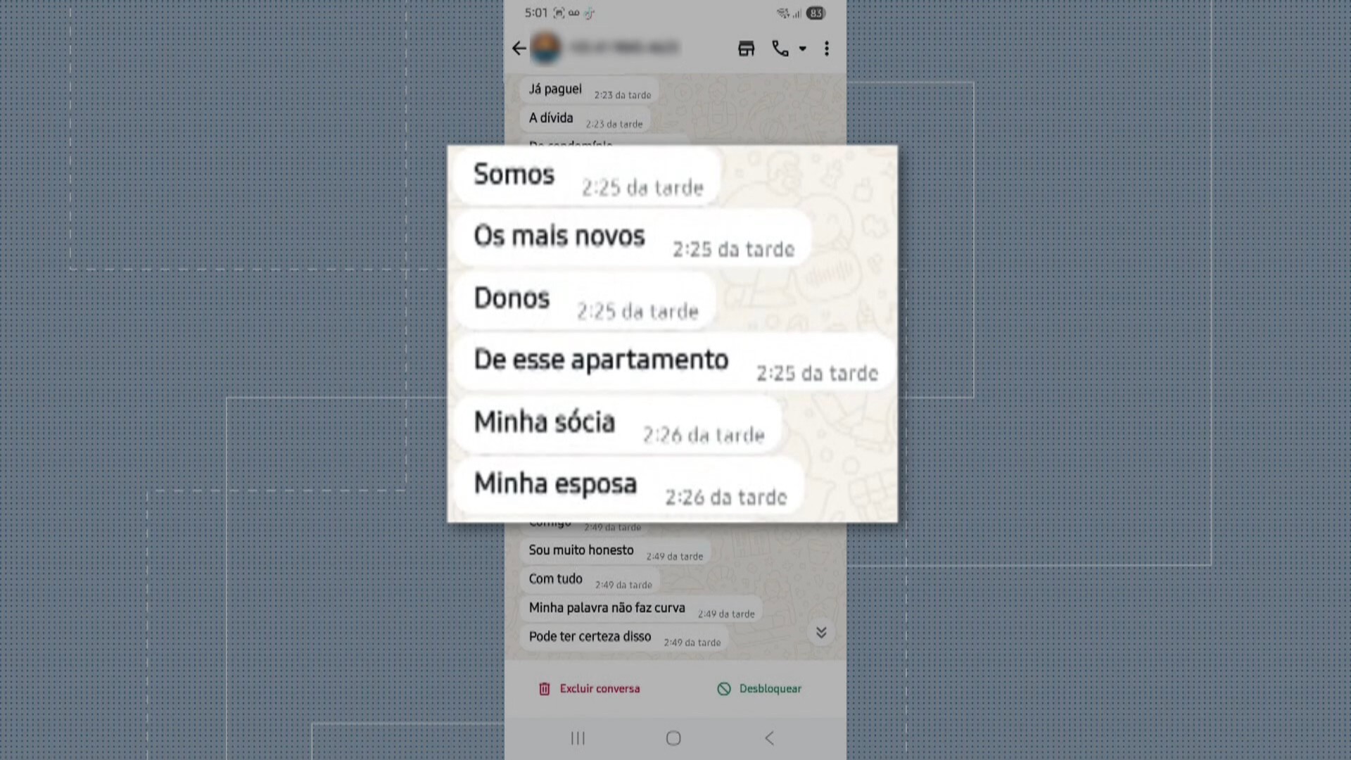 Mulher perde quase R$ 300 mil no 'golpe do amor' e descobre farsa um dia antes do casamento no Paraná
