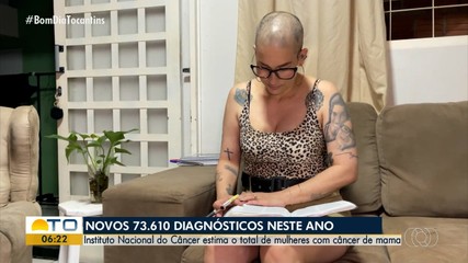 Série Resistir mostra avanços da ciência no combate ao câncer de mama