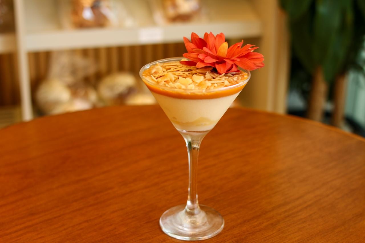 Tiramisu e iogurte: gastronomia e ciência se unem para popularizar a uvaia no interior e litoral de SP