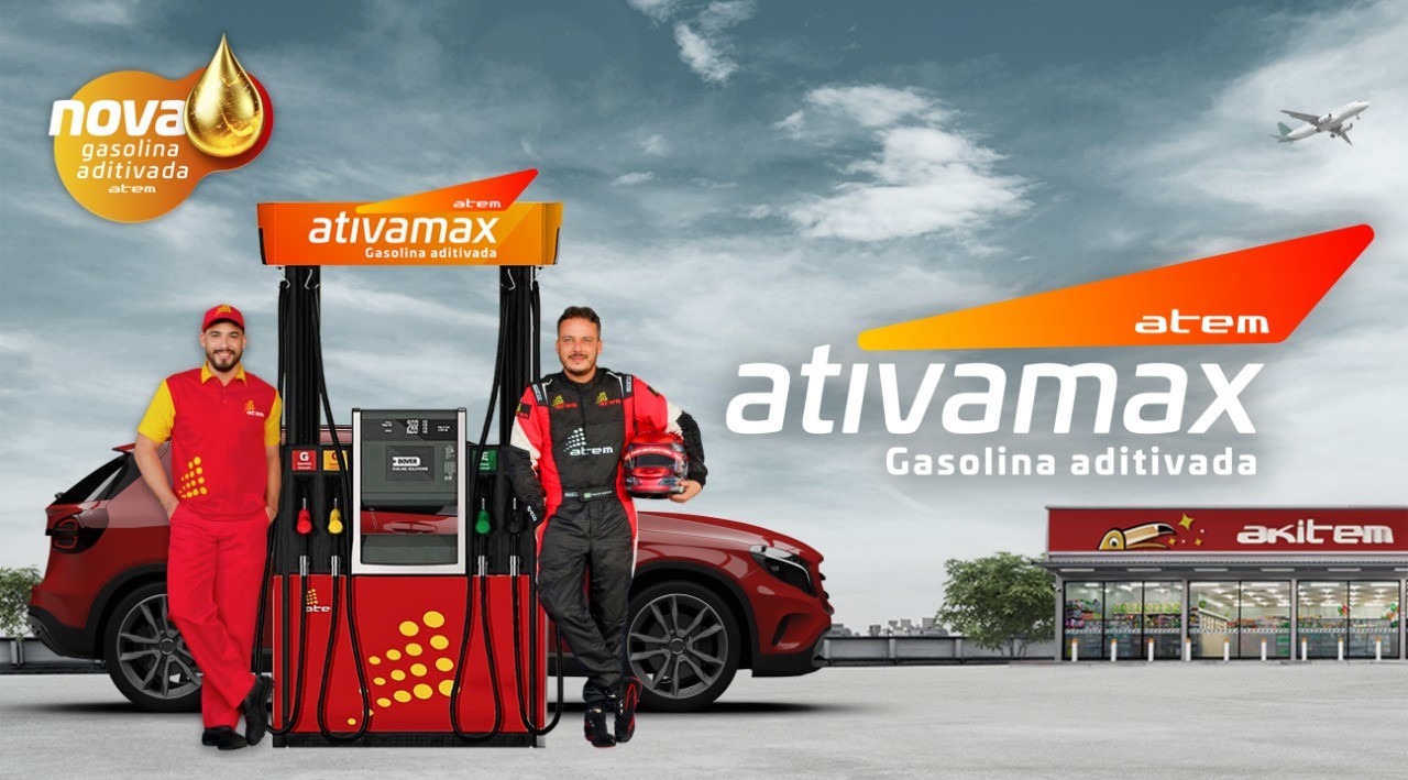 Com tecnologia exclusiva, Ativamax chega a Rondônia