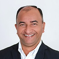 Candidato