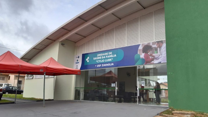 Nova USF deverá atender 4 mil pessoas em São Carlos | G1