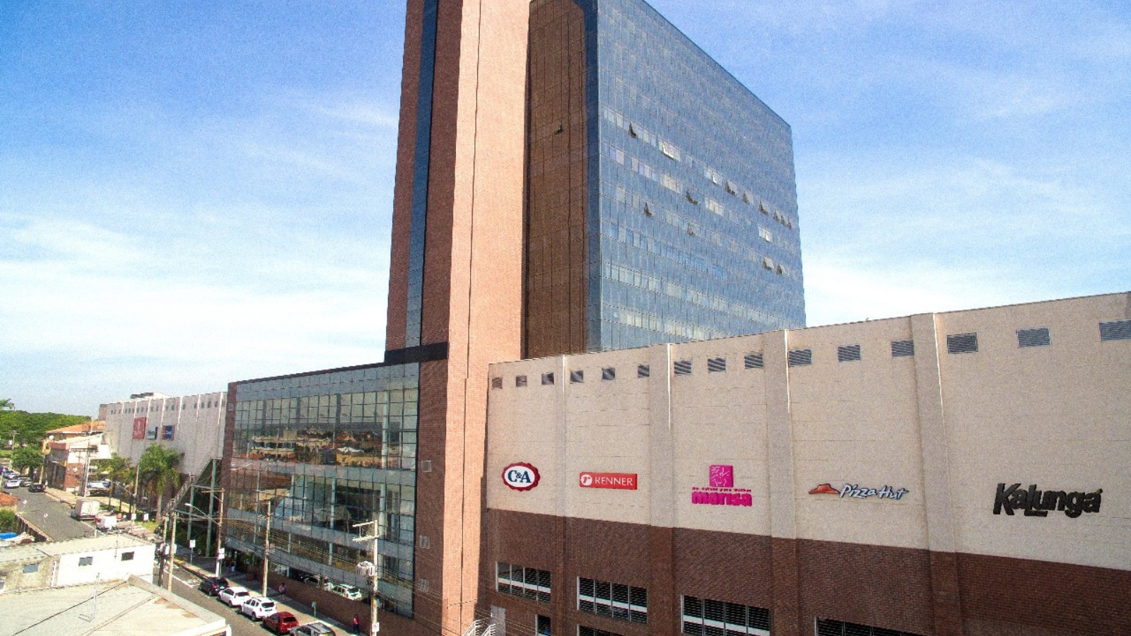 Pátio Limeira Shopping oferece variedade em presentes para o Dia dos Pais