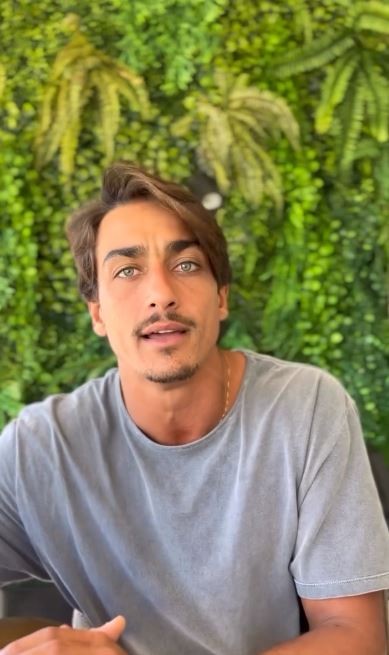 Amante de esportes radicais e criador de franquia de pizzaria: quem era Gabriel Farrel, morto em salto de paraquedas no Rio