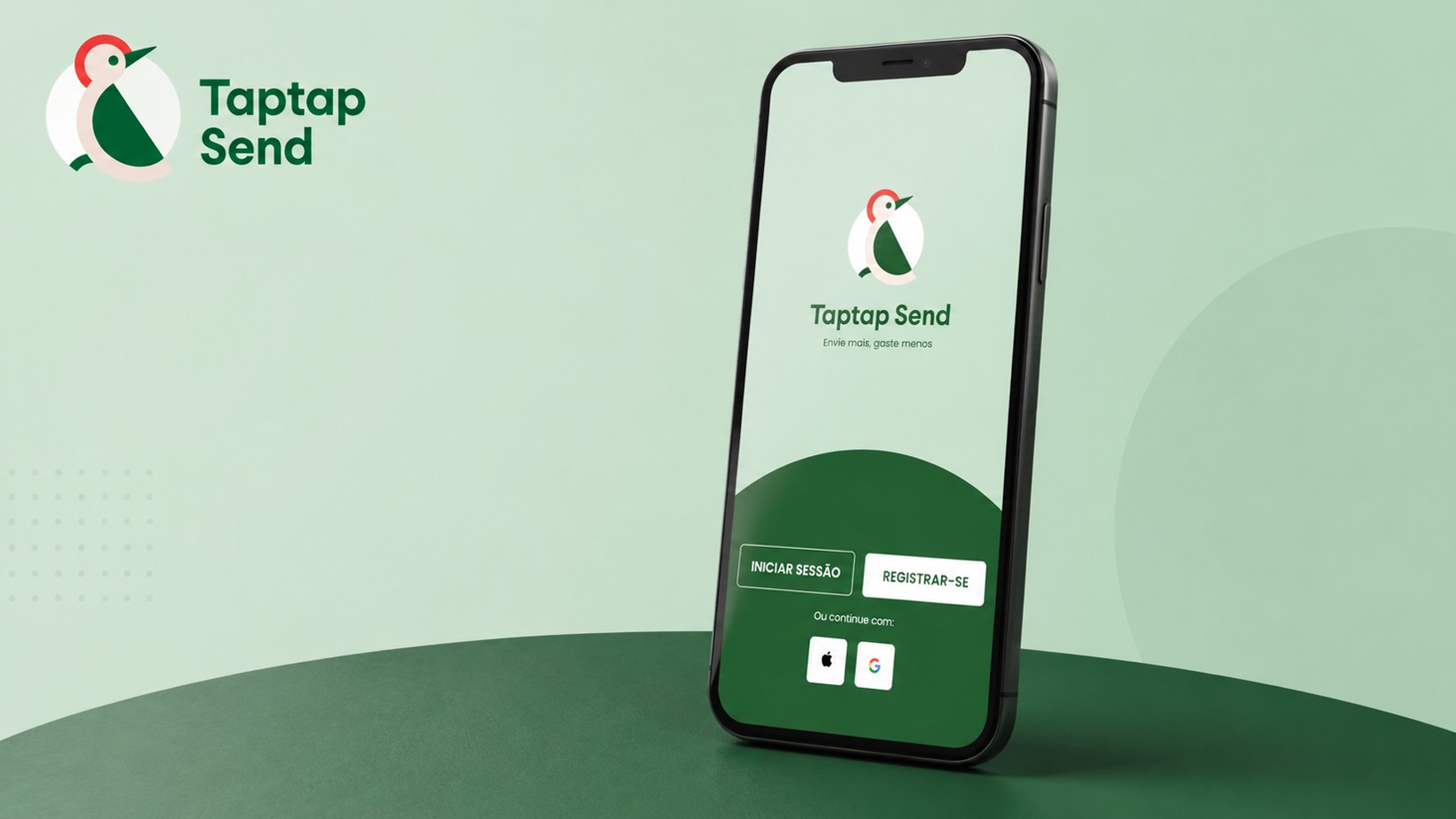 App de envio de dinheiro do exterior ao Brasil anuncia nova fase global