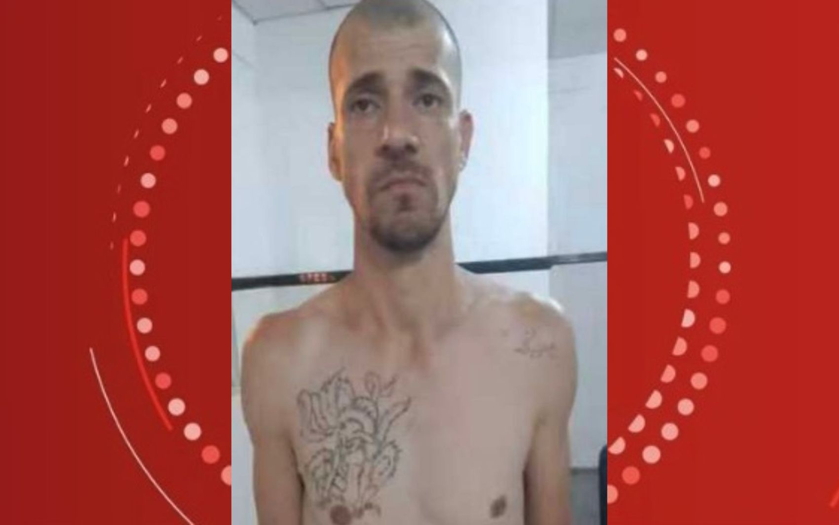 Preso escapa de escolta, pula janela de fórum e foge após audiência de instrução na Bahia