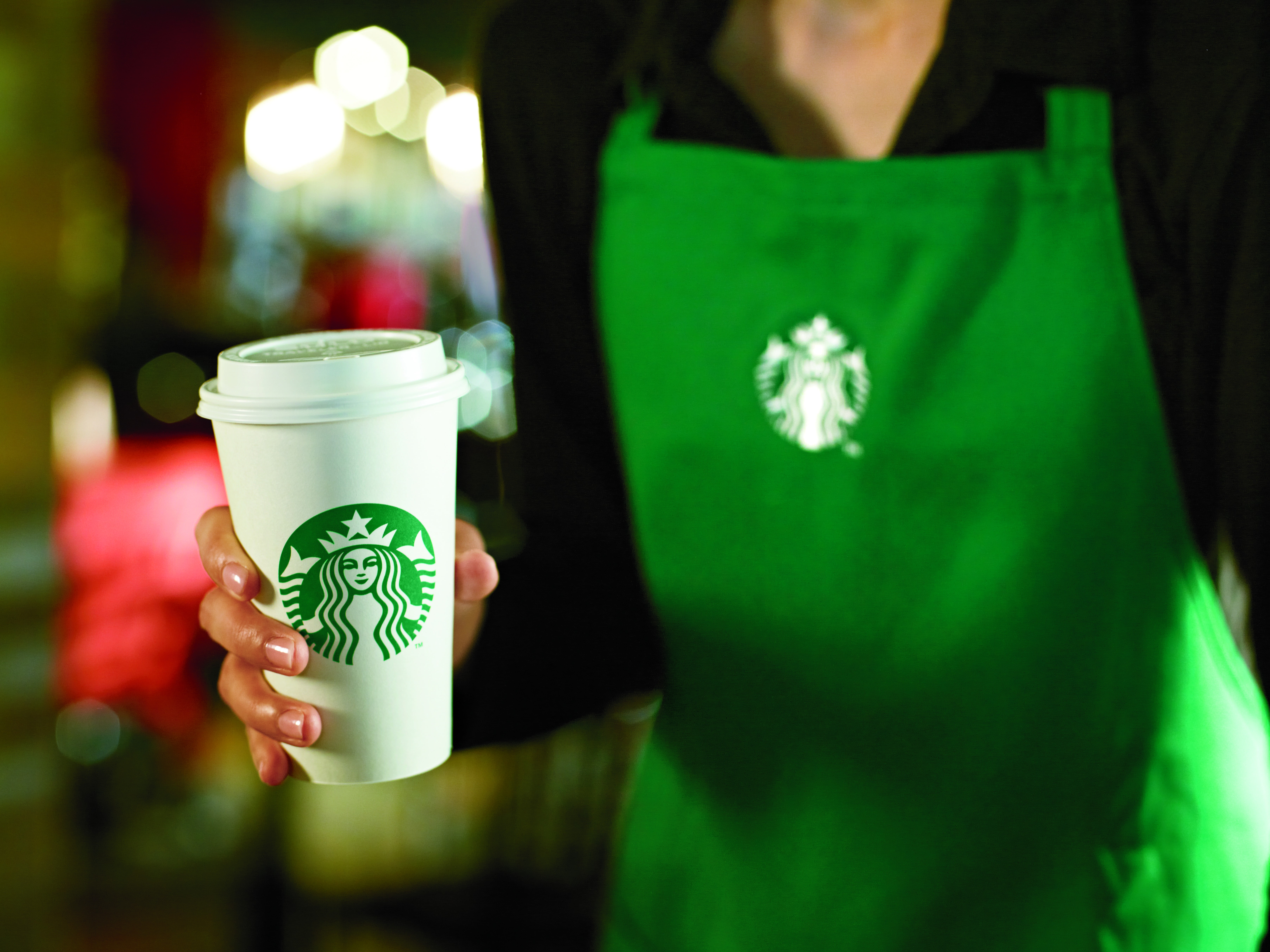 Justiça nega pedido de recuperação judicial de controladora da Starbucks