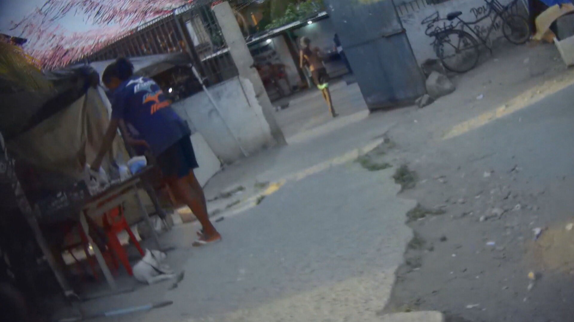 Roubos, tráfico e sensação de abandono nas estações são desafios para nova operadora dos trens do RJ