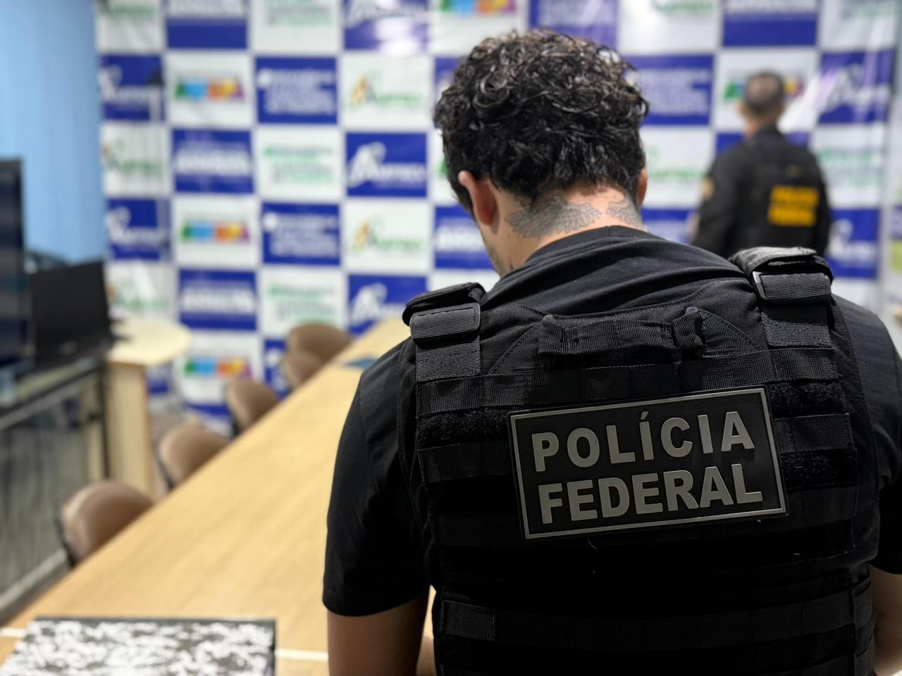 PF investiga suspeita de fraude em investimentos da Previdência do AP | G1