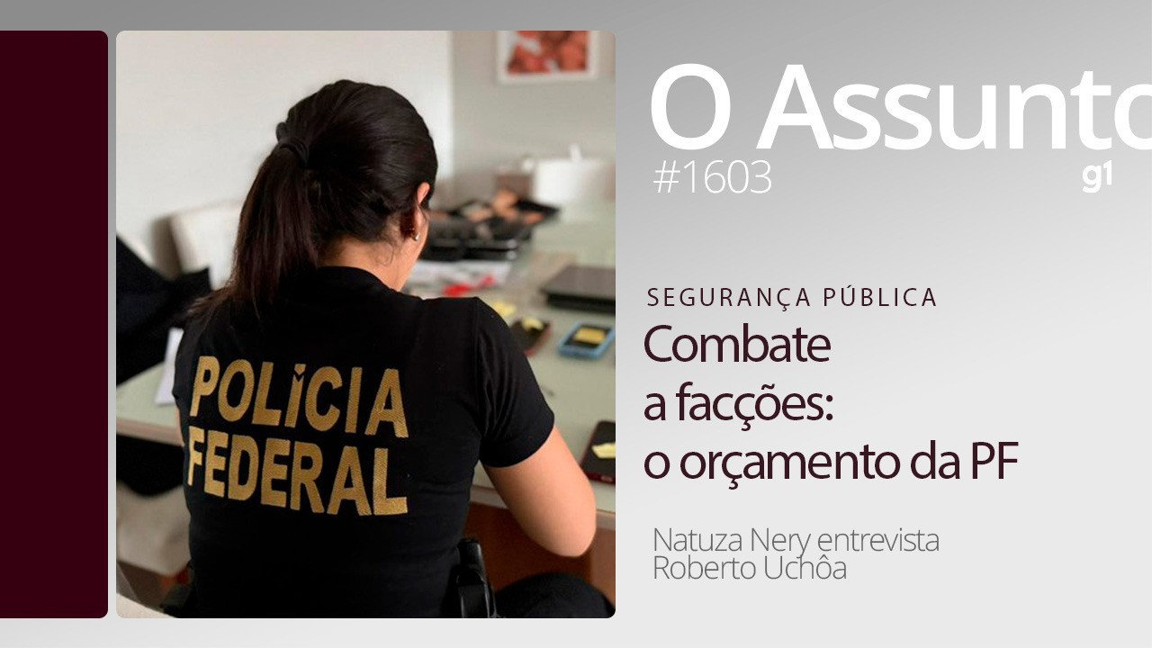 A situação jurídica de Bolsonaro – O Assunto #1606
