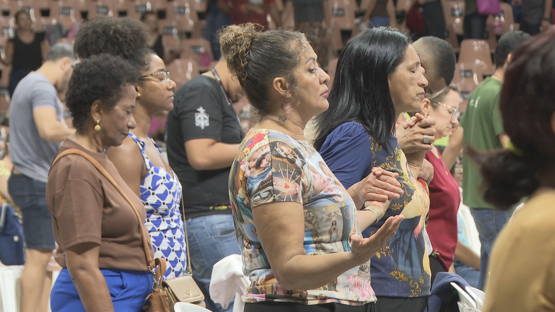 Rebanhão: evento católico chega à 40ª edição no DF; veja programação