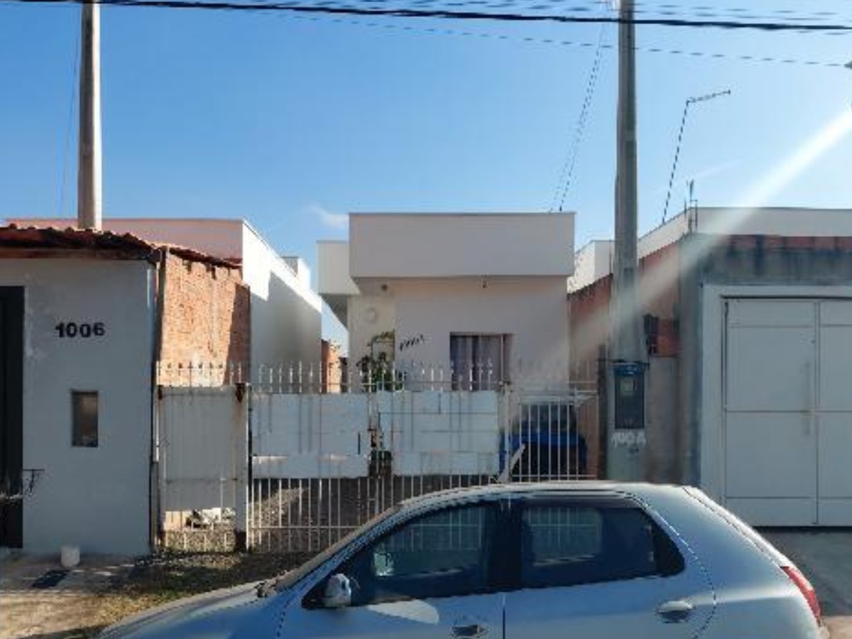 Leilão da Caixa tem terreno a partir de R$ 46,4 mil no interior de SP; veja casas e apartamentos