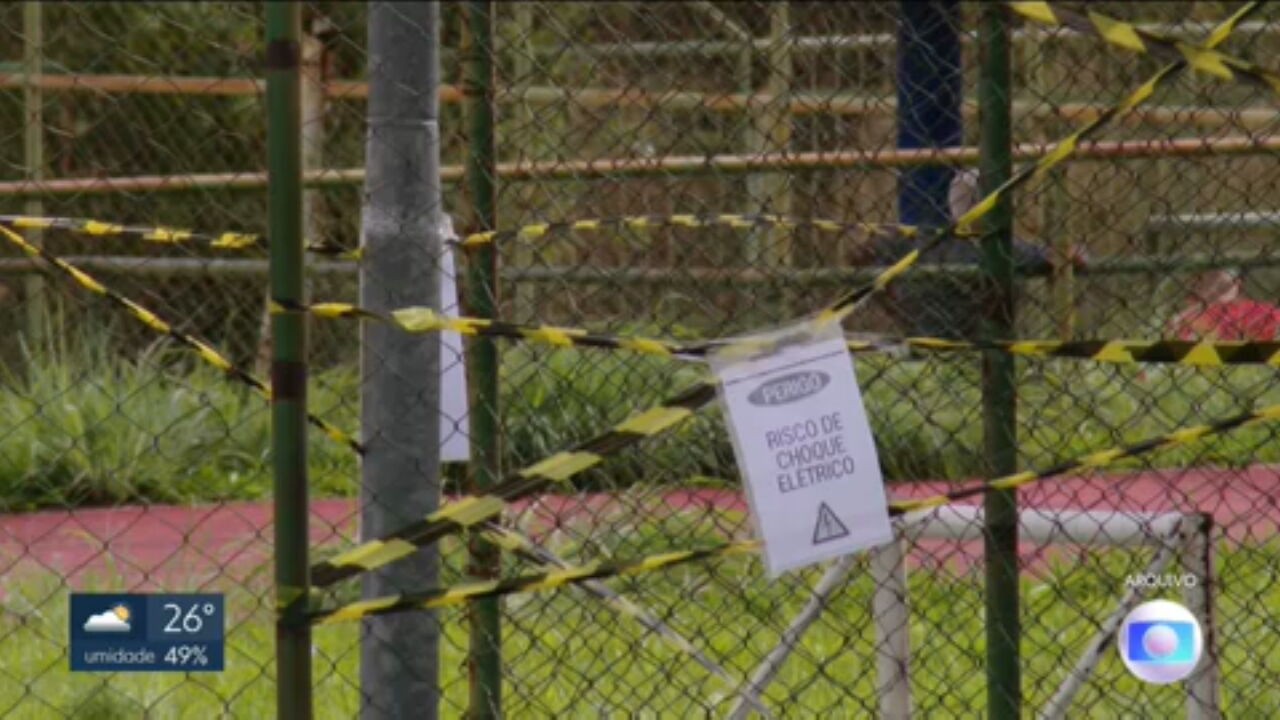 VÍDEOS: DF1 de quarta-feira, 22 de abril de 2026