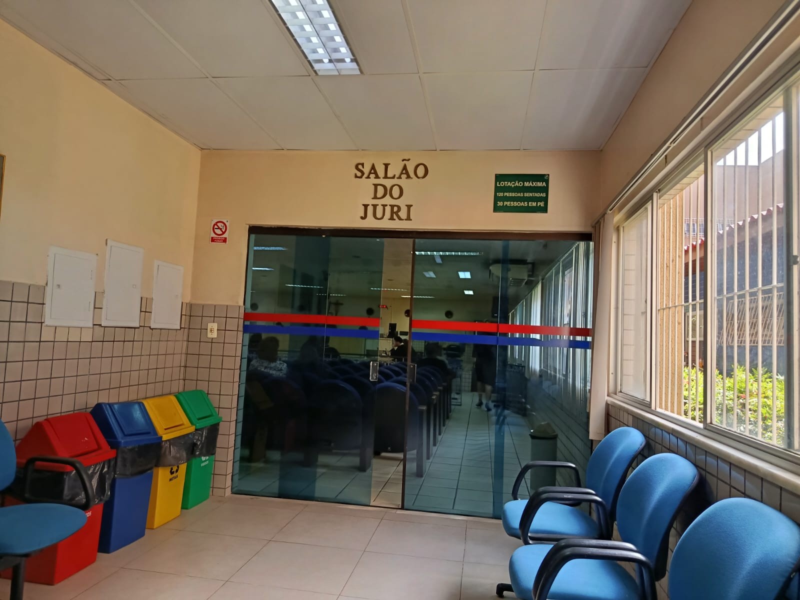 Condenado a 17 anos de prisão acusado de matar jovem na região do planalto santareno em 2023