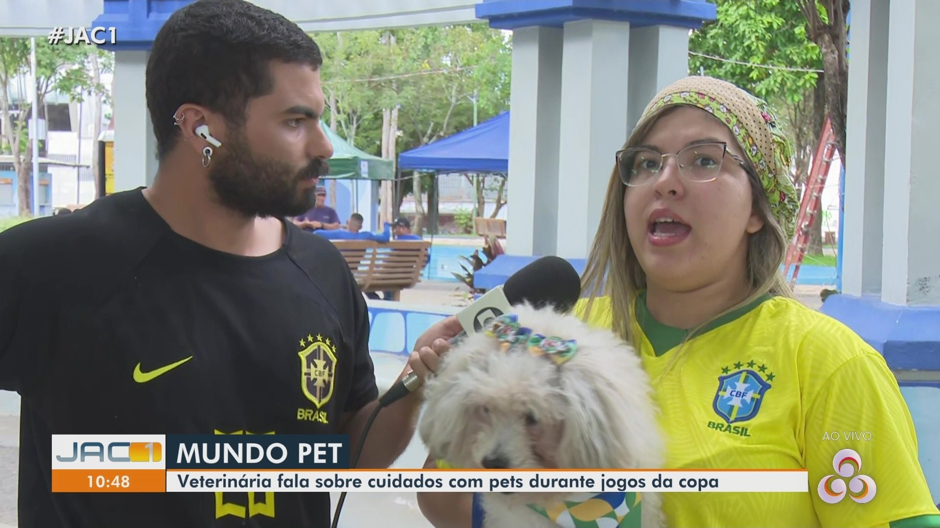 VÍDEOS: Jornal do Acre 1ª Edição desta sexta-feira, 19 de junho de 2026